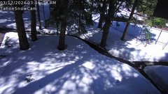view from Tahoe Snow Cam on 2024-04-01