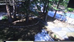 view from Tahoe Snow Cam on 2024-04-25
