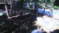 view from Tahoe Snow Cam on 2024-04-28