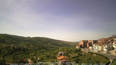 view from Meteogredos on 2022-05-09