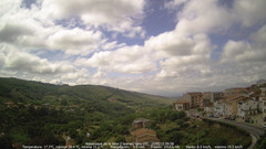 view from Meteogredos on 2022-05-22