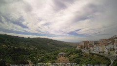 view from Meteogredos on 2022-05-24