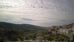 view from Meteogredos on 2022-09-24