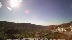 view from Meteogredos on 2023-01-27