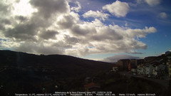 view from Meteogredos on 2024-02-12