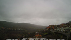 view from Meteogredos on 2024-02-13