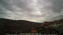 view from Meteogredos on 2024-02-15