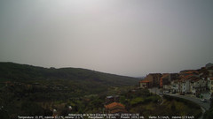 view from Meteogredos on 2024-03-22