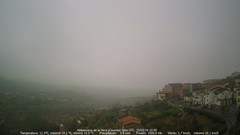 view from Meteogredos on 2024-03-25