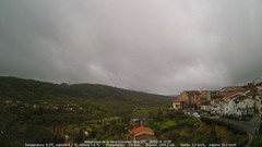 view from Meteogredos on 2024-03-28