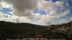 view from Meteogredos on 2024-04-03