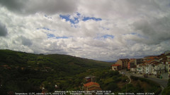view from Meteogredos on 2024-04-26