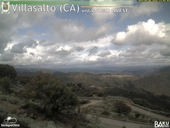 view from Villasalto on 2024-05-01