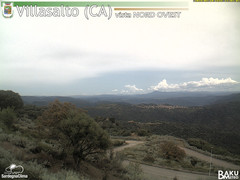 view from Villasalto on 2024-05-10