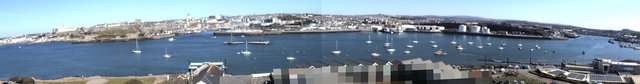 time-lapse frame, PCHC webcam