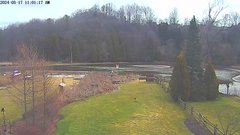 view from YardCam on 2024-03-17