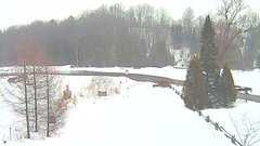 view from YardCam on 2025-02-28