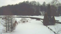 view from YardCam on 2025-03-04