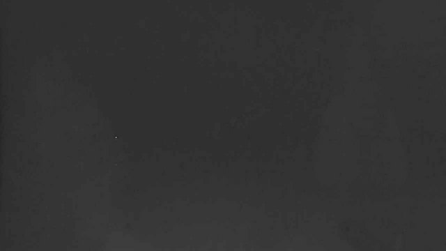 time-lapse frame, YardCam webcam