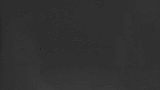 time-lapse frame, YardCam webcam