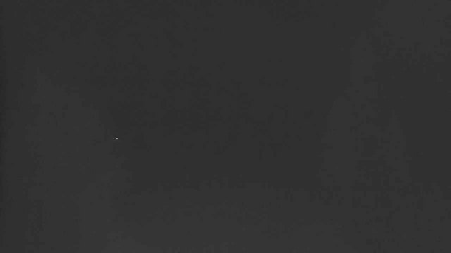 time-lapse frame, YardCam webcam