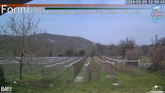 view from Fonni Meleto on 2024-03-29