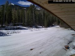 view from Stadium.Cam on 2025-04-17