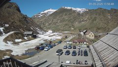 view from Riale on 2025-05-01