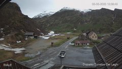 view from Riale on 2025-05-05