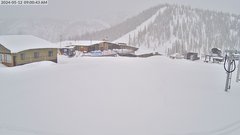 view from Lodge Cam on 2024-05-12