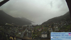 view from Druogno on 2024-03-30