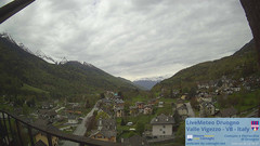 view from Druogno on 2024-04-30