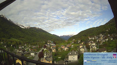 view from Druogno on 2024-05-09