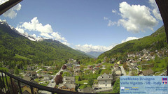 view from Druogno on 2024-05-10