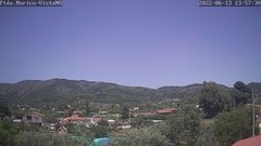 view from Borriol - la Vall del Morico  (Vista N-Balaguera) on 2022-06-13