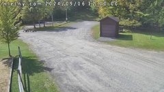 view from Inlet Fern Park Sledding on 2024-09-16