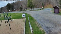 view from Inlet Fern Park Sledding on 2025-05-02