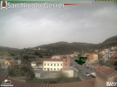 view from San Nicolò on 2024-03-29