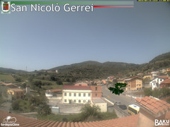 view from San Nicolò on 2024-04-14
