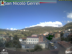 view from San Nicolò on 2024-04-19