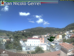 view from San Nicolò on 2024-04-19