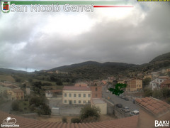 view from San Nicolò on 2024-04-26
