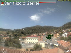 view from San Nicolò on 2024-04-28