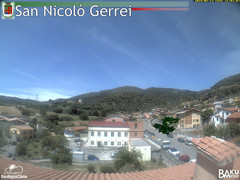 view from San Nicolò on 2024-05-13