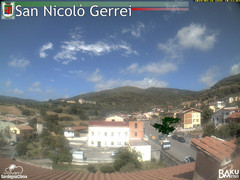 view from San Nicolò on 2024-05-16