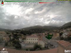 view from San Nicolò on 2024-05-20
