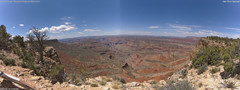 view from Twin Point West on 2024-05-15
