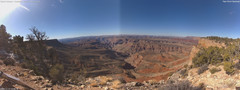 view from Twin Point West on 2024-11-17