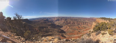 view from Twin Point West on 2024-12-09