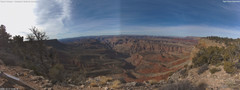 view from Twin Point West on 2024-12-17